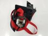 Rear seatbelt 8976F1