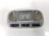 Front seat light 6362AL