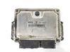 Engine control unit/module 8200126983