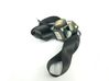 Rear seatbelt 72119139832
