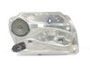Regulador de puerta delantera con motor A2127201579