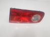 Tailgate rear/tail lights 8200262111