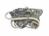 Front door lock 5K1837016D