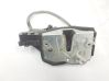 Rear door lock 51227011245