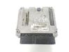 Engine control unit/module 55588270