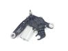 Rear window wiper motor 9637158780