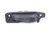 Tailgate lock latch 9652301980