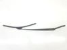 Front wiper blade arm 61617007128