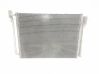 A/C cooling radiator (condenser) 64536914216