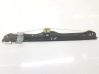 Front door window regulator with motor 1394449080