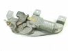 Motor del limpiaparabrisas trasero 3881062J00