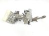 Steering wheel axle BHR132150B