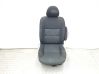 Asiento delantero del pasajero 