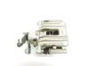 Rear brake caliper 2Q0615423C