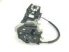 Cerradura de puerta delantera 8J1837015C