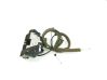 Cerradura de puerta delantera 805003ZL0A