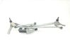 Front wiper linkage and motor 61617161710