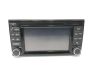 Radio/CD/DVD/GPS-pääyksikkö 259153ZL0A