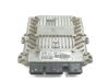 Engine control unit/module SW9650529880