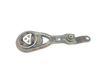 Gearbox mount 2Q0199851L
