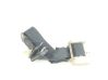 Rear seatbelt 8974LG