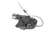 Cerradura de puerta delantera 5TB837015