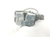 Front door lock 51217011244