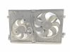 Ventilador eléctrico del radiador 1J0121207M