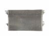 Radiador de refrigeración del A/C (condensador) 8200332851