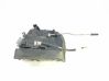 Rear door lock 51228402601