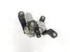 Rear window wiper motor 13395013