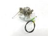 Front door lock 9136T1