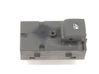 Electric window control switch 13301888