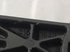 Front wiper blade arm 852210F030