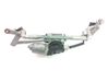 Front wiper linkage and motor 851100F030