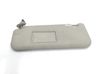 Sun visor 743200F050B0