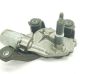 Motor del limpiaparabrisas trasero 8200431392