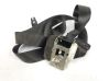 Rear seatbelt 2013465