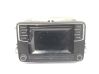 Unidad delantera de radio/CD/DVD/GPS 1K8035150H