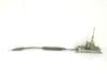 Selector caja de cambios 1K0711050A