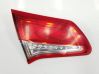 Tailgate rear/tail lights 7453E4