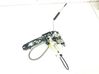 Cerradura de puerta delantera A9077200300