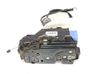 Cerradura de puerta delantera 3D1837016AC