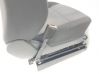 Asiento delantero del conductor ASIENTOTELA