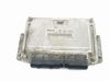 Unidad de control/módulo del motor 8200199726
