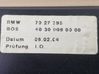 Parcel shelf 51477160583