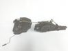 Cerradura de puerta delantera 51217318416