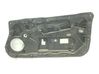 Regulador de puerta delantera con motor 1836011