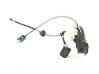 Rear door lock 5K4839016AF