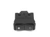 Electric window control switch 8368974